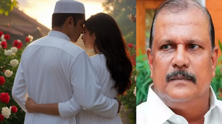‘Over 400 Christian girls are missing in a Kerala town’: BJP leader PC George urges early marriage for daughters to ward off the ‘Love-Jihad’ threat